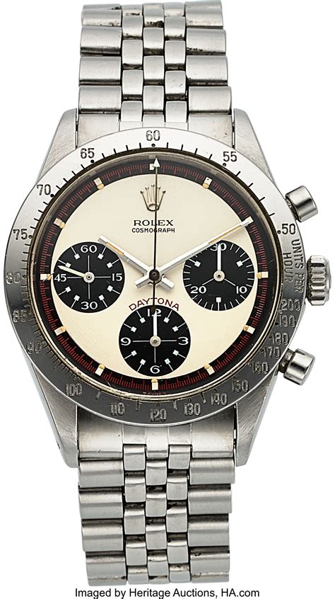 paul newman's rolex cosmograph daytona|rolex daytona 6239 for sale.